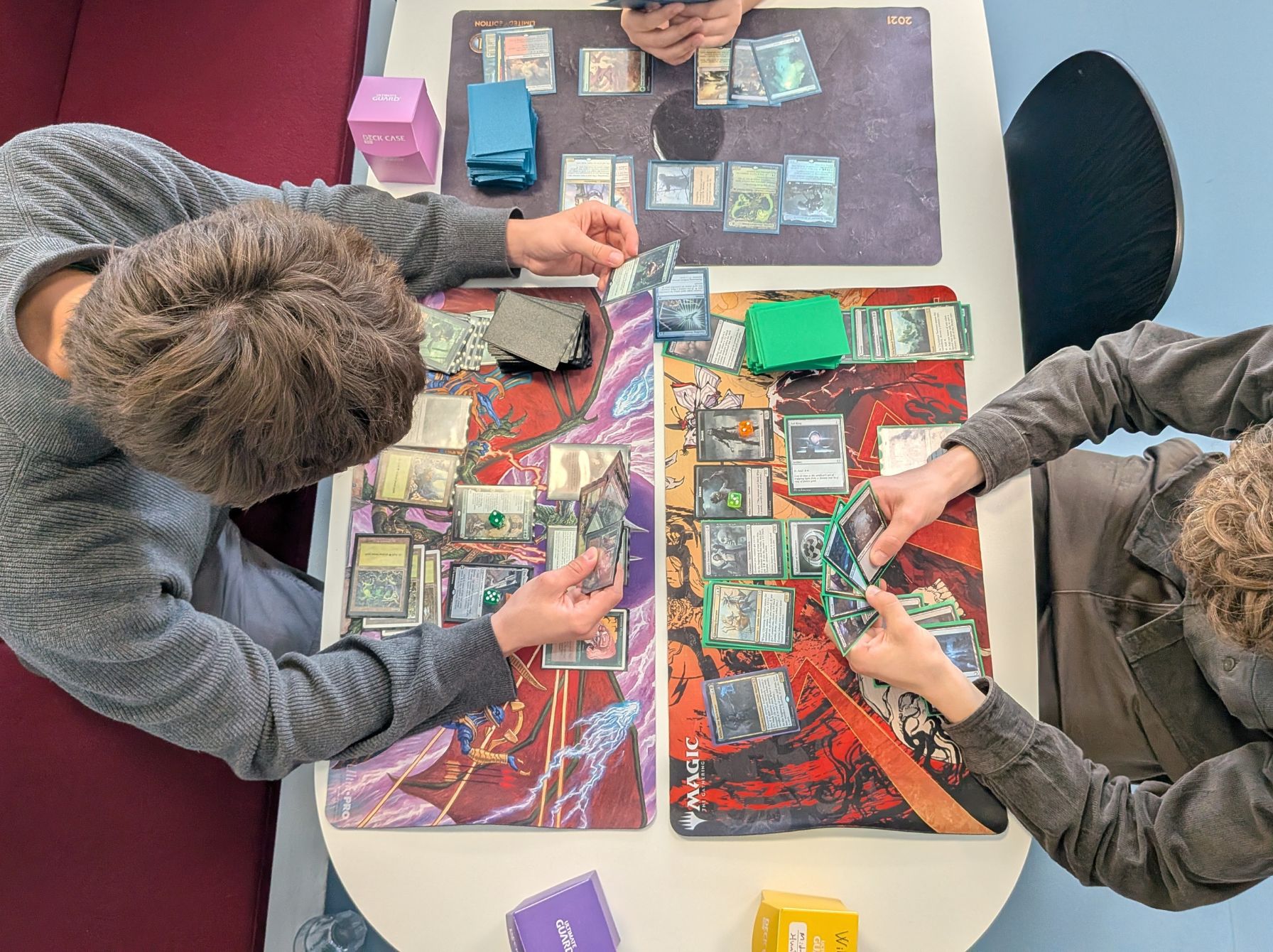 Magic: The Gathering