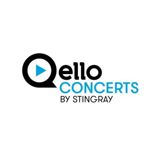 Qello concerts