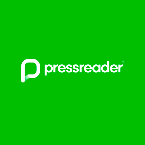 PressReader