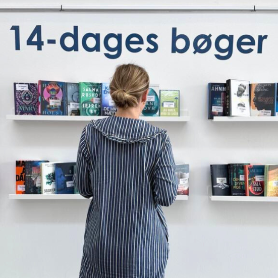 14 dages lån