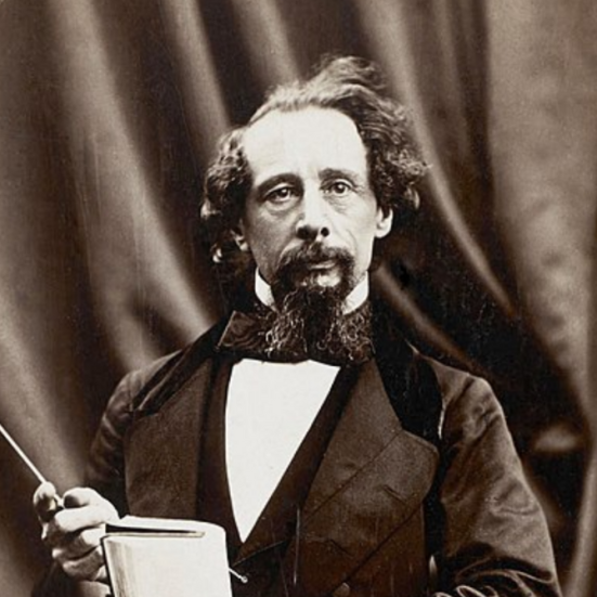 Charles Dickens