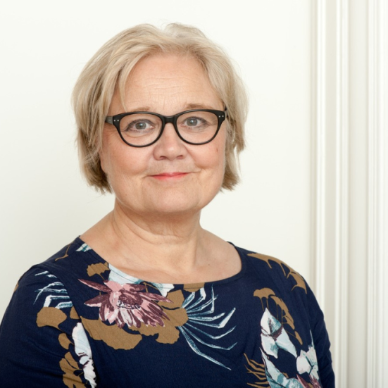 Annette Due Madsen