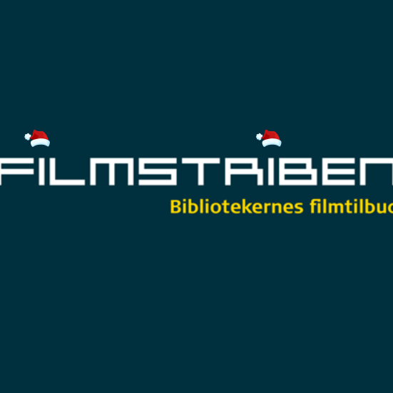 Filmstriben logo