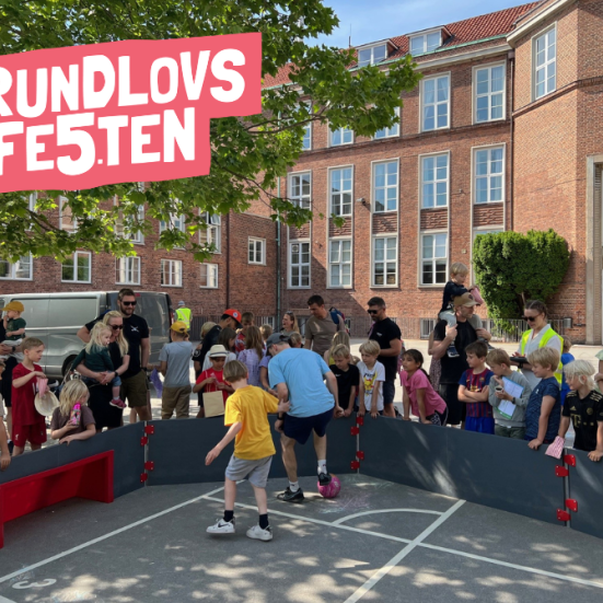 Grundlovsfest