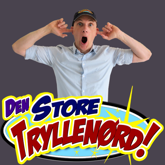 Tryllenørd