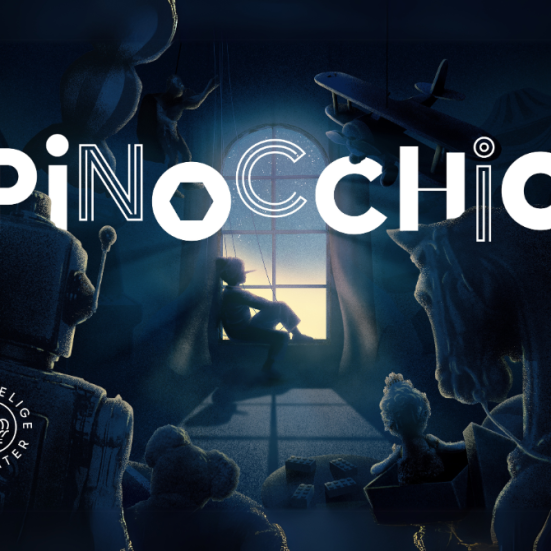 pinocchio