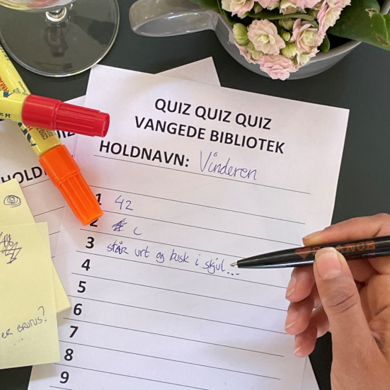 Quiz