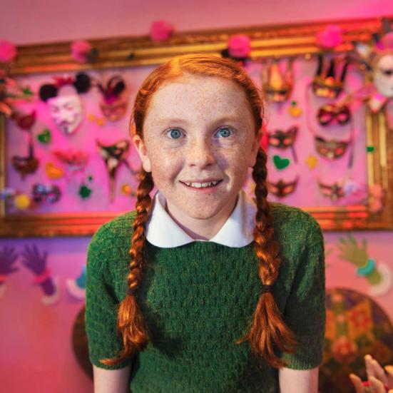 Fra filmen H for happy