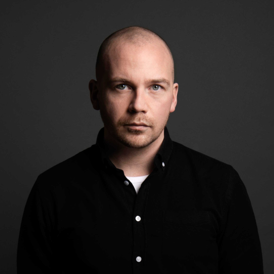 Morten Pape