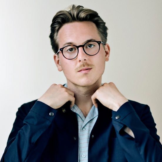 Thomas Korsgaard