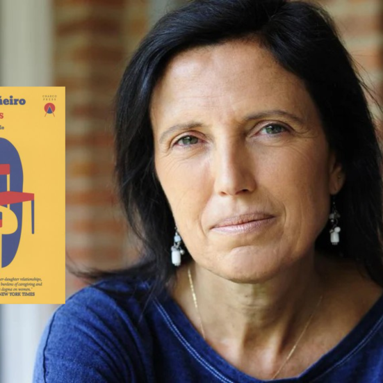 Claudia Piñeiro og bogen Elena Knows