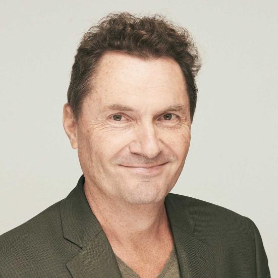 Thomas Breinholt