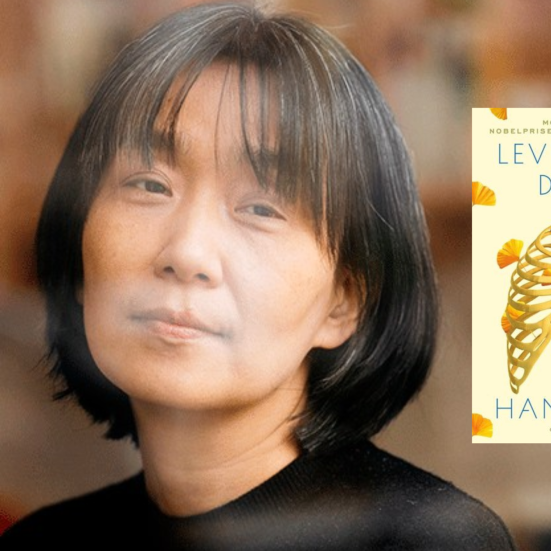 Han Kang og bogen Levende og døde