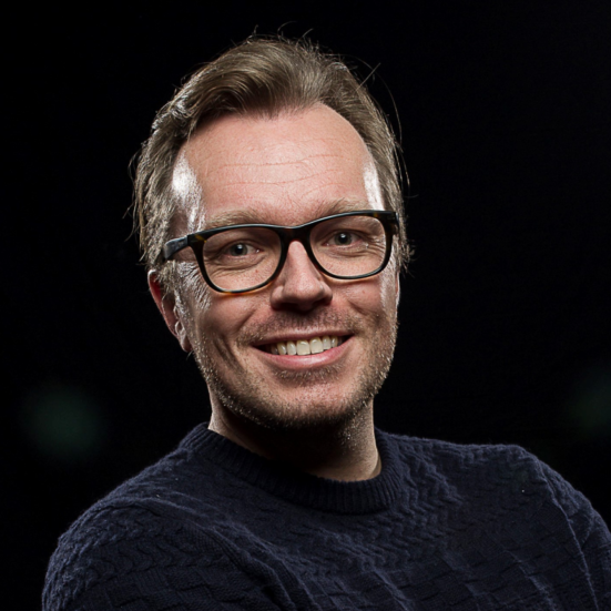 René Visgaard Bjerregaard 