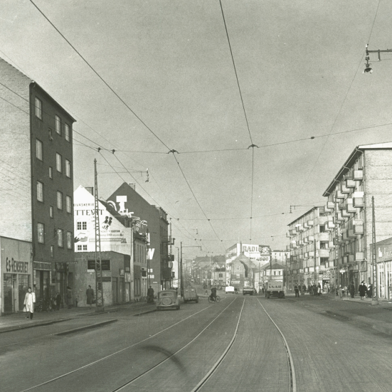Søborg Hovedgade