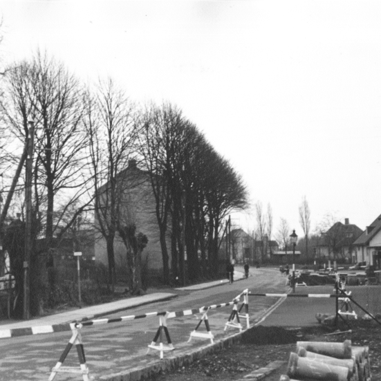 Vangedeved
