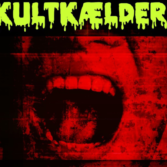 Kultkælderen