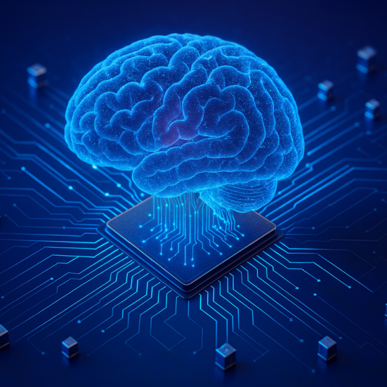 Kunstig intelligens