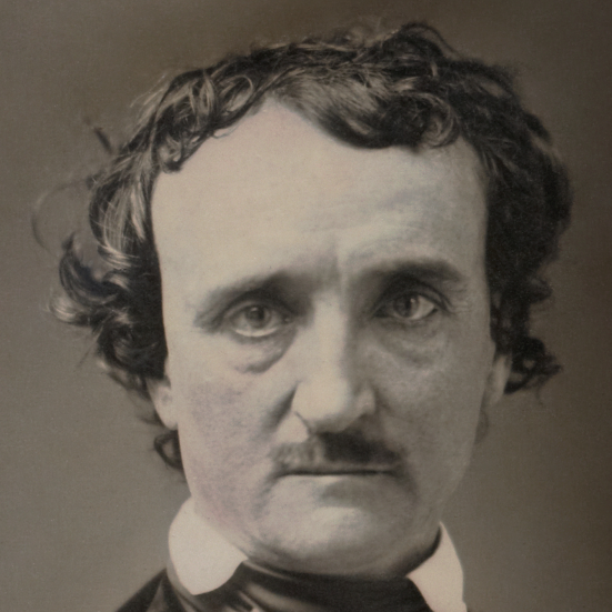 Edgar Allen Poe