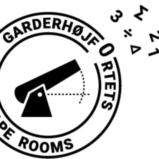 Garderhøjfortet logo