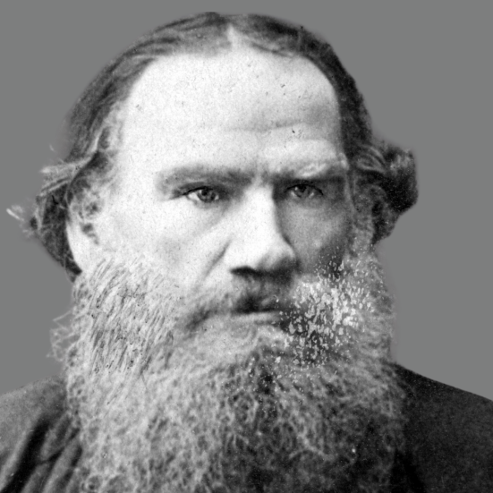 Lev Tolstoj