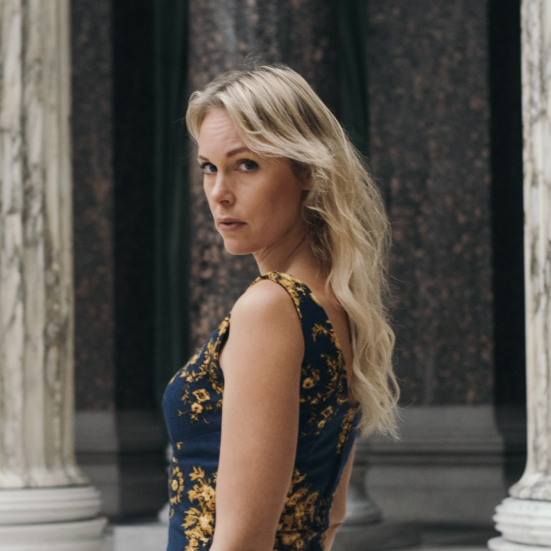 Josefine Klougart
