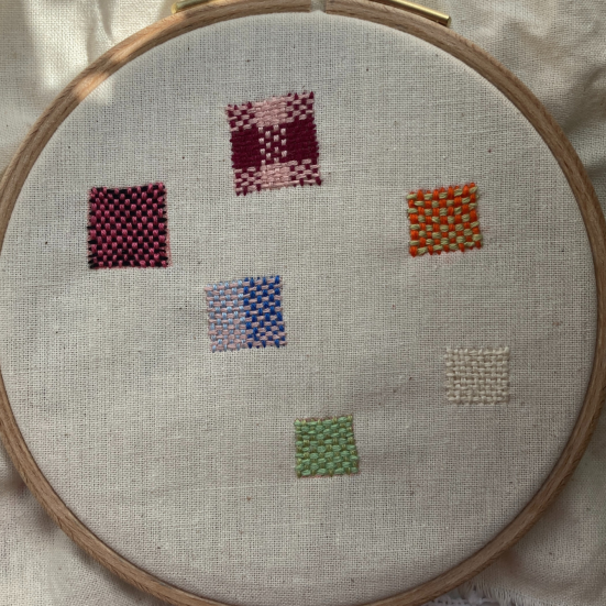 Broderi