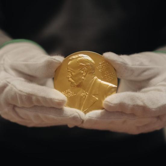 Nobelprisen 