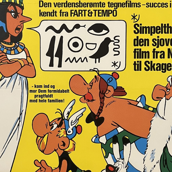 asterix