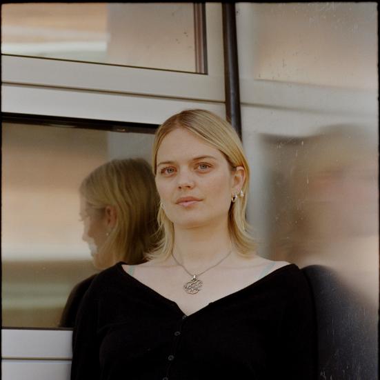 Inger Christine Løwe