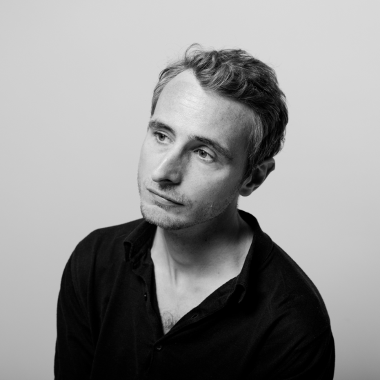 Mathias Dressler Bredsdorff