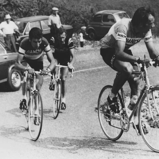 Fra filmen Stjernerne og vandbærerne