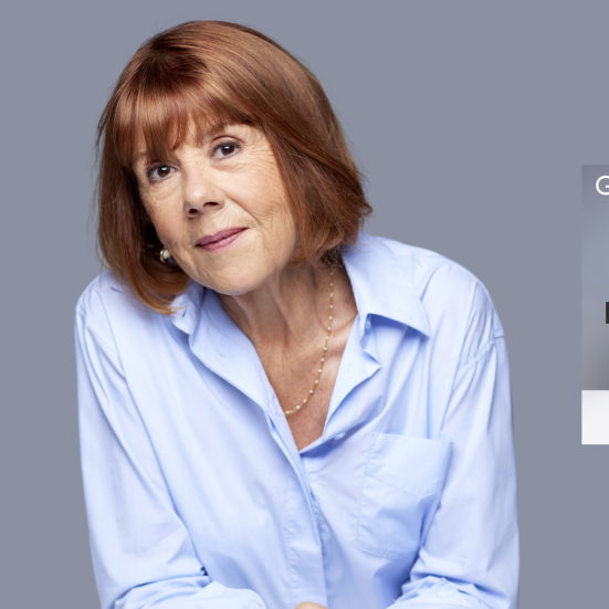 Gisele Pelicot og bogen En hyldest til livet