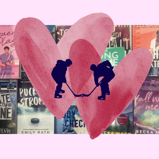 Hockey Romances