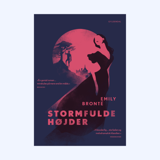 Bogen Stormfulde højder