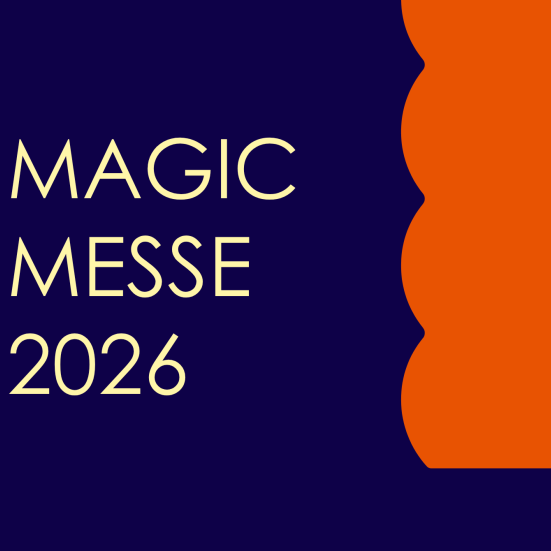 Magic Messe 2026