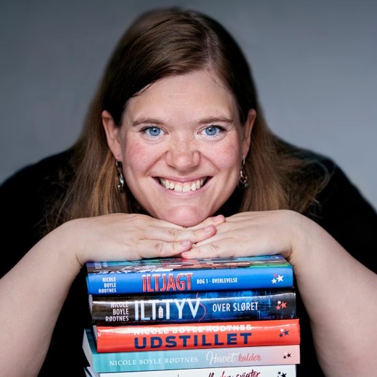 Nicole Boyle Rødtnæs