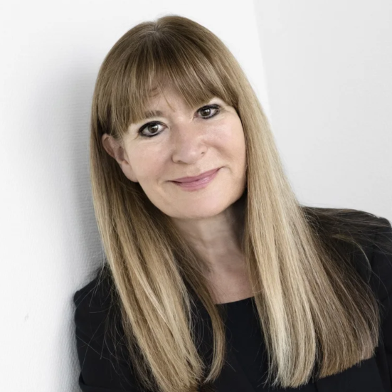 Bente Klarlund