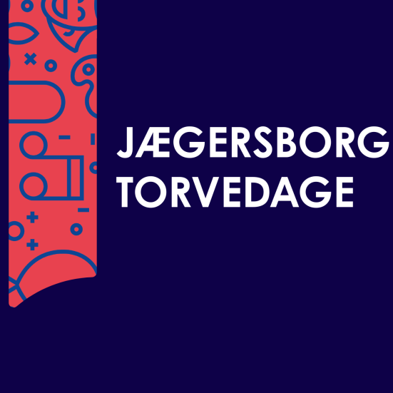 Jægersborg Torvedage