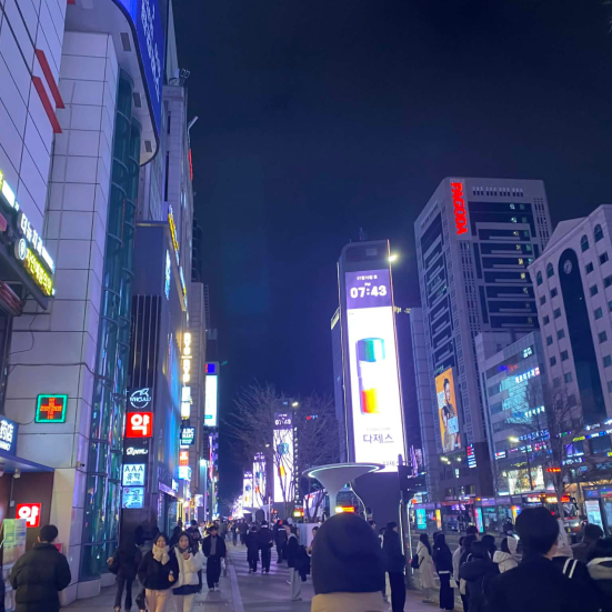 Seoul