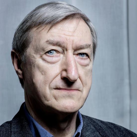Julian Barnes