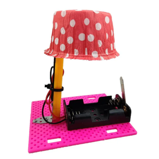 Lampe
