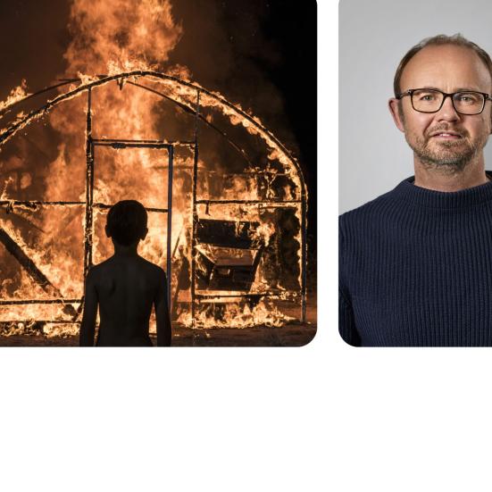 Peter Skovfoged