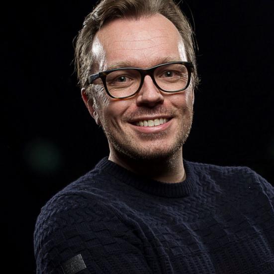 Rene Visgaard Bjerregaard