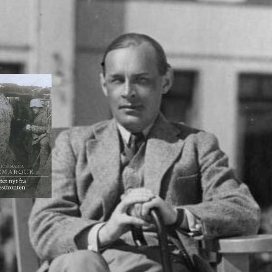 Erich Maria Remarque