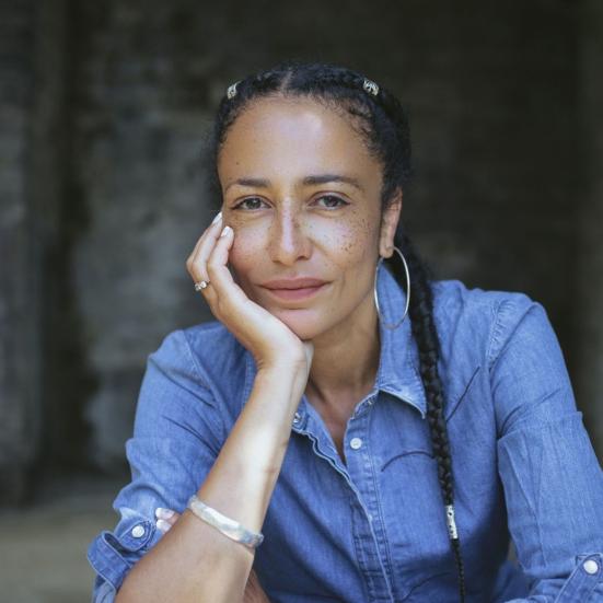 Zadie Smith