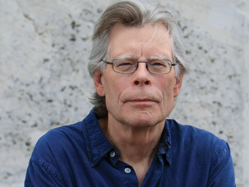 Stephen King