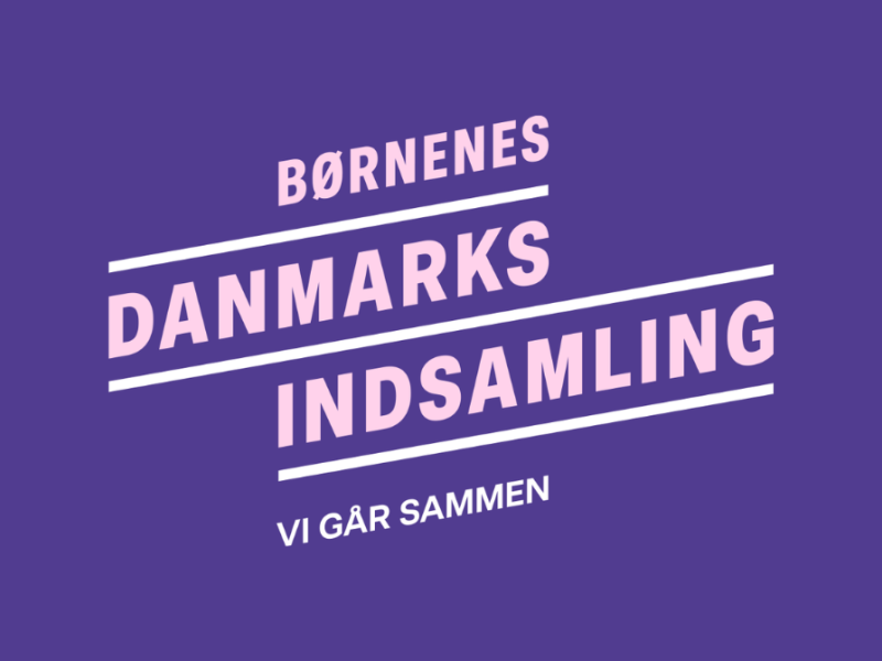 Danmarksindsamling