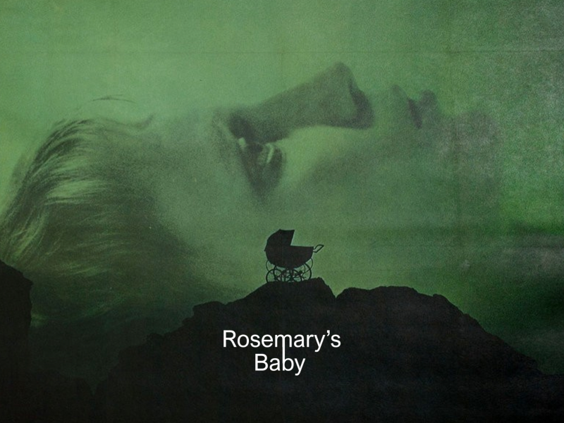 Rosemarys baby