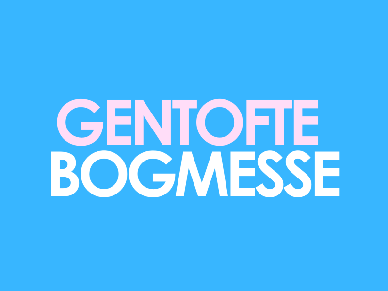 Gentofte Bogmesse